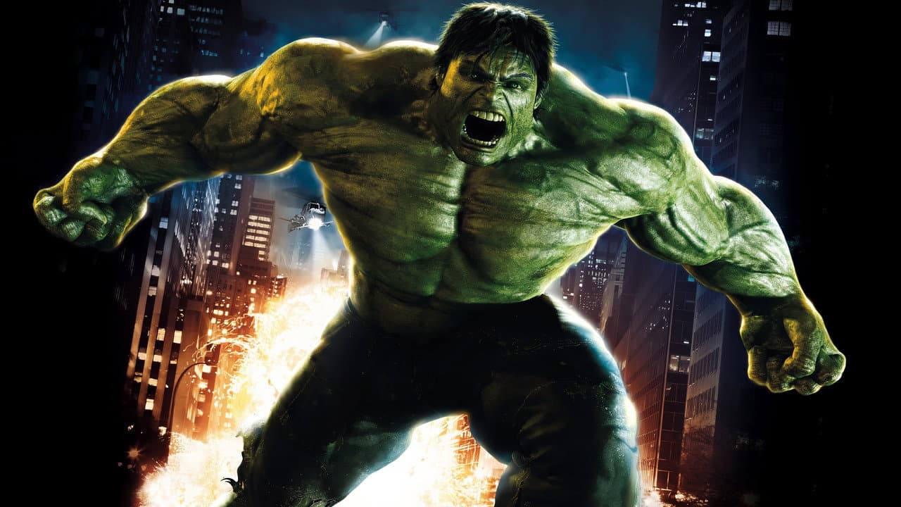 L'Incroyable Hulk