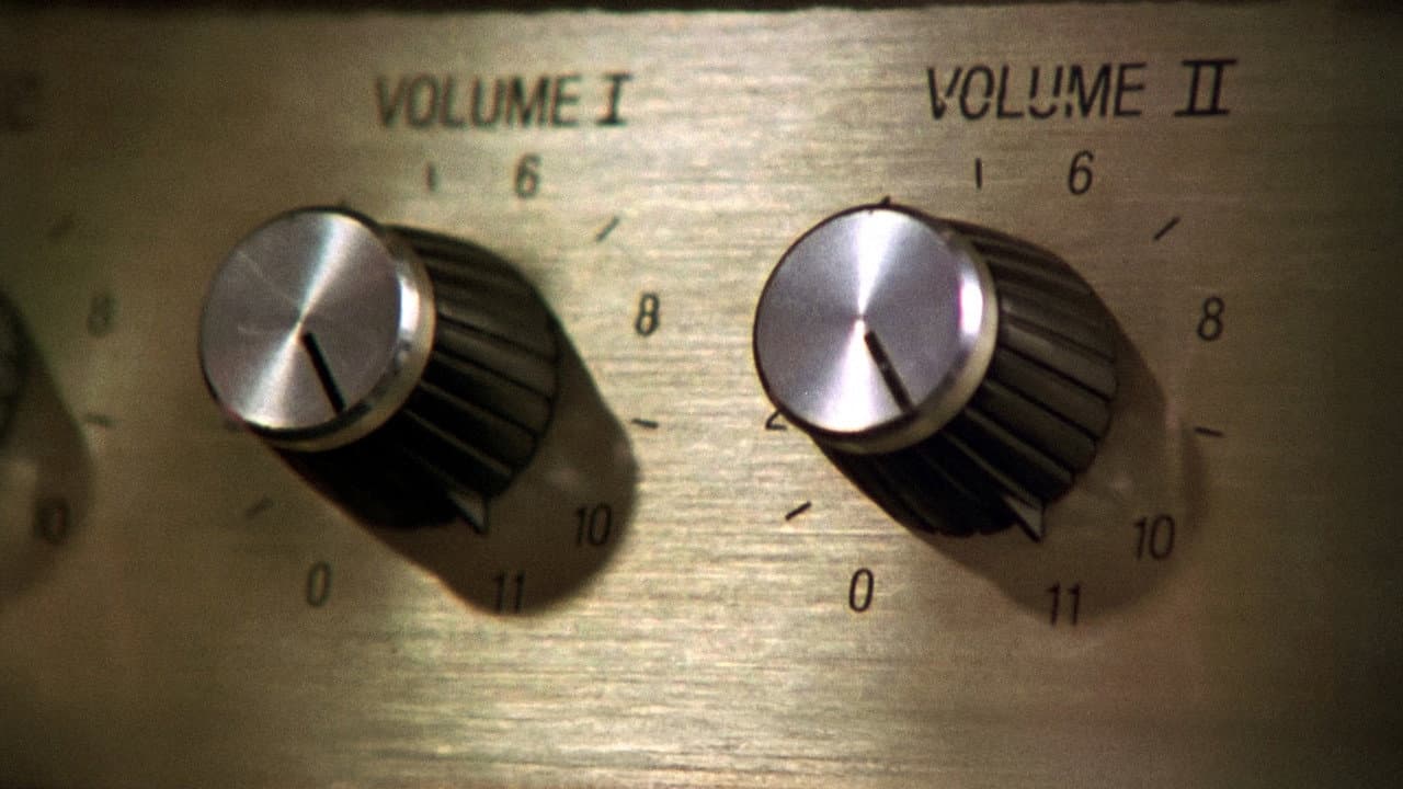 Spinal Tap