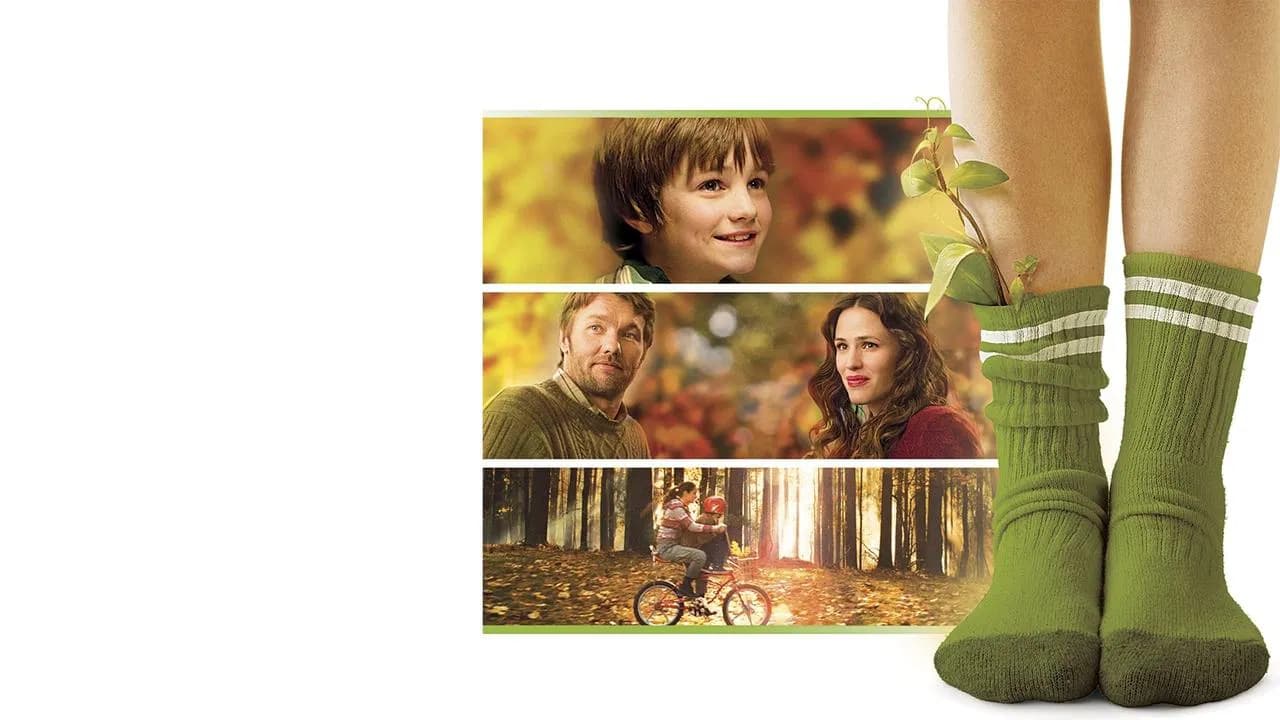 La drôle de vie de Timothy Green
