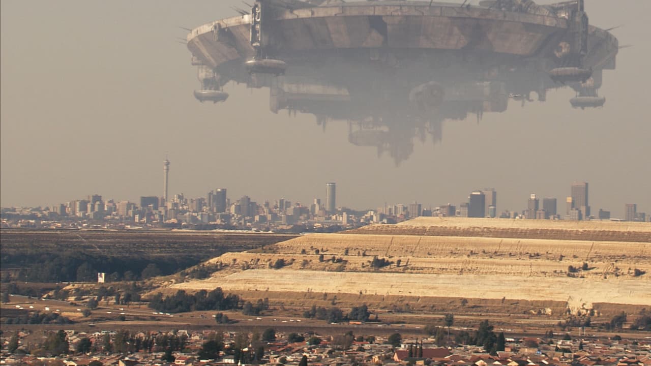 District 9