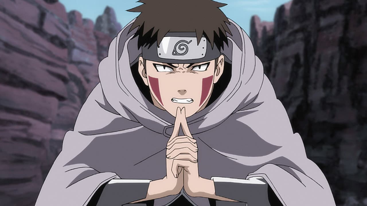 Naruto Shippuden : La Flamme de la volonté