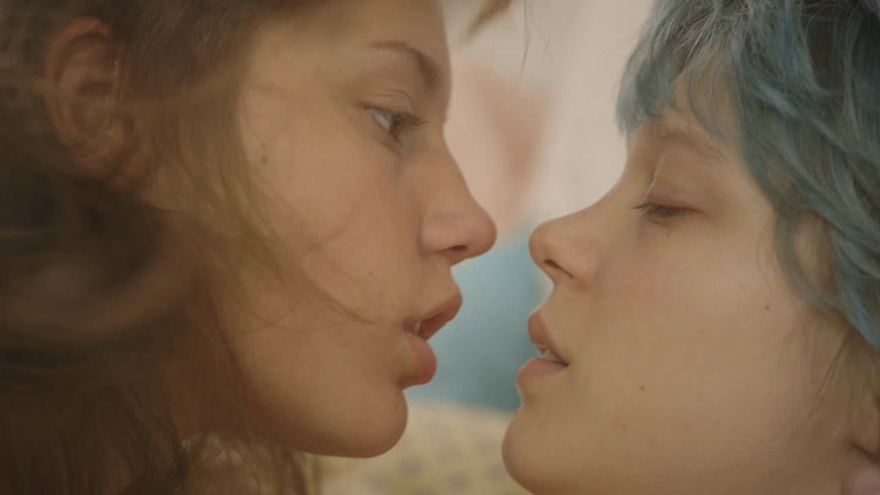 La Vie d'Adèle - Chapitres 1 et 2