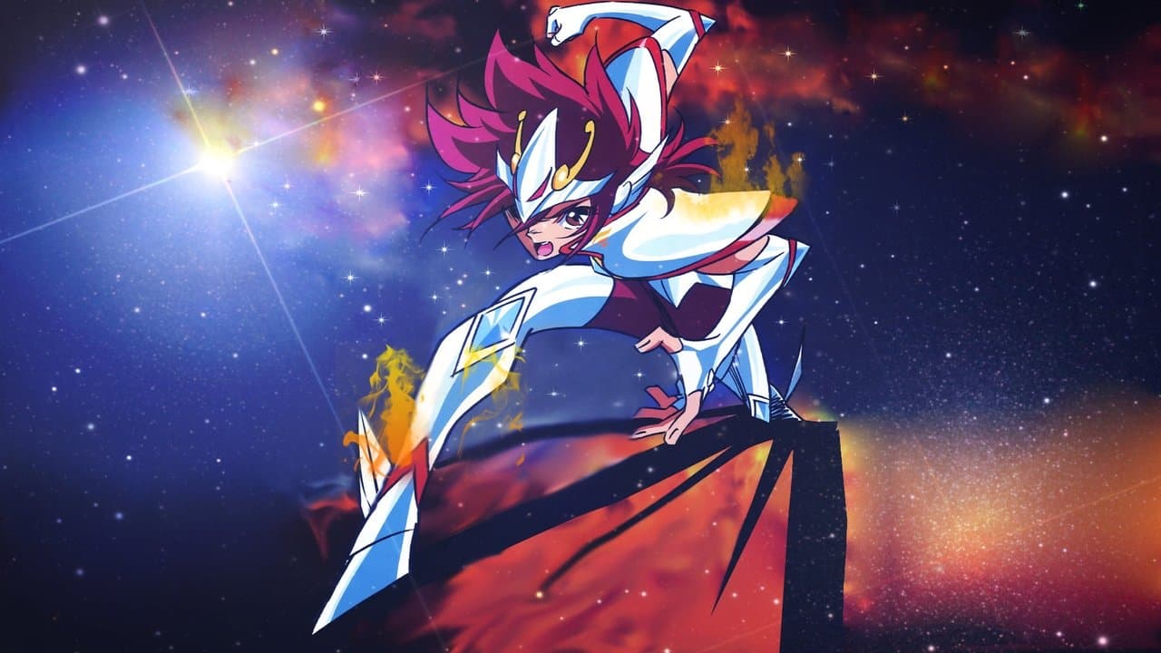 Saint Seiya - Omega