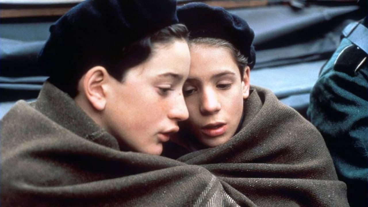 Au revoir les enfants