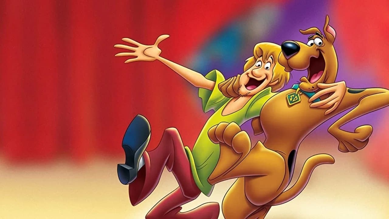 Scooby-Doo ! Le chant du vampire