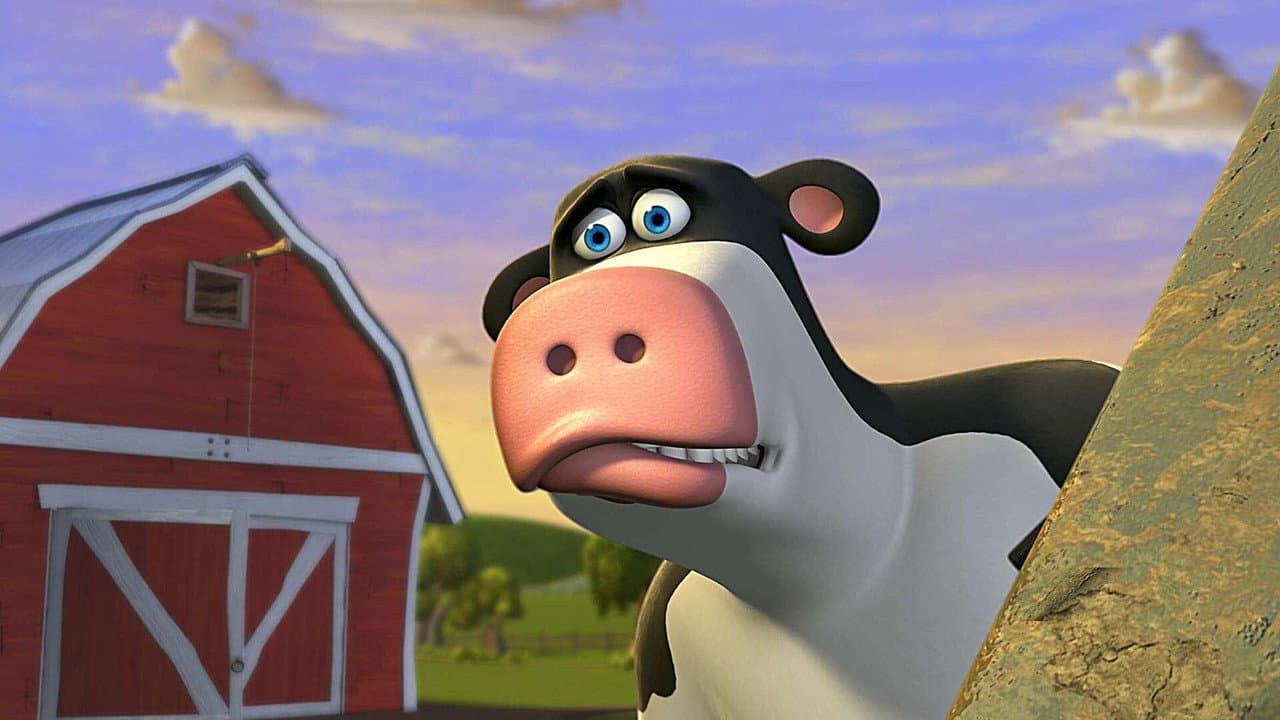 La Ferme en folie