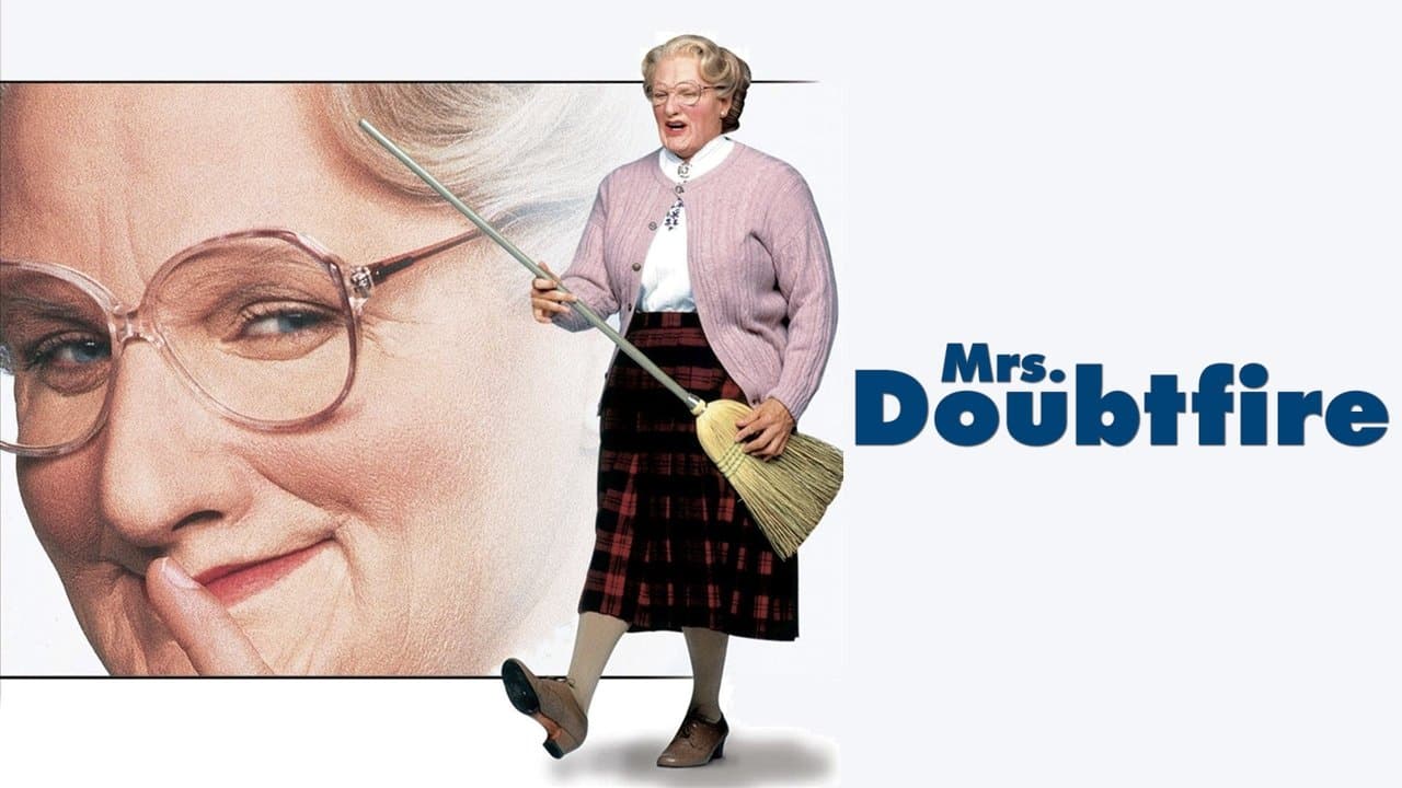 Madame Doubtfire