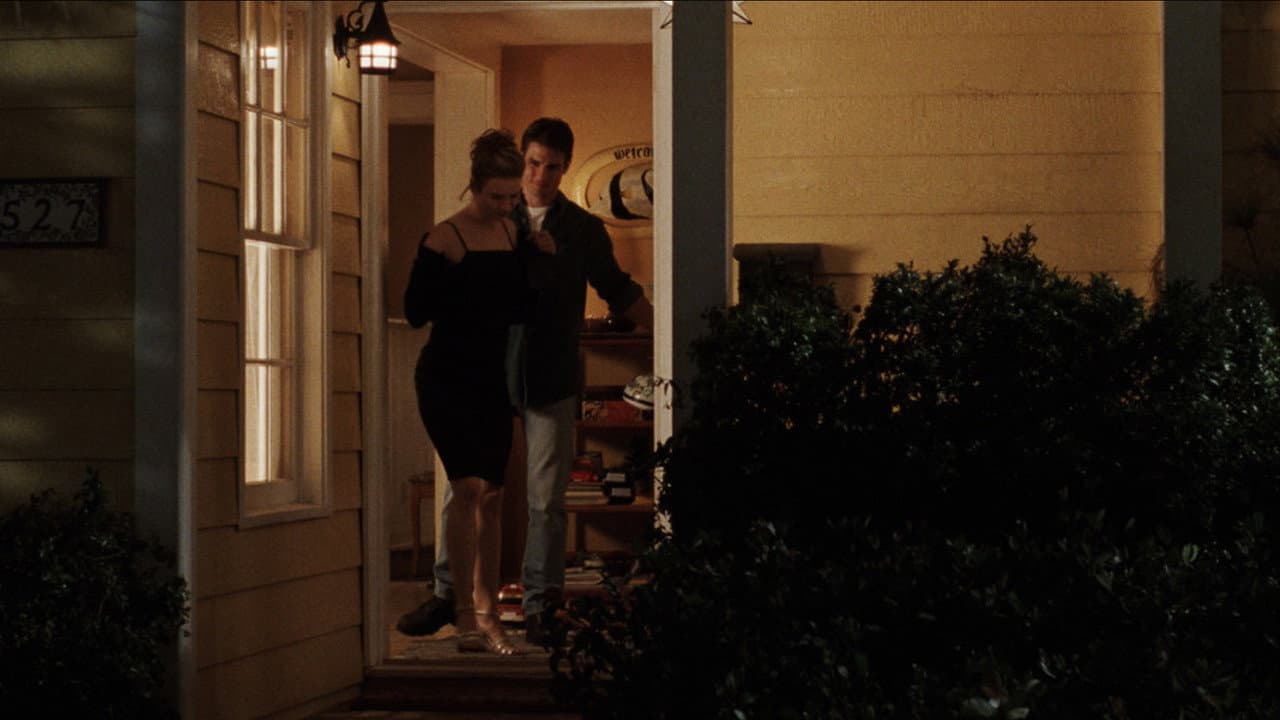 Jerry Maguire