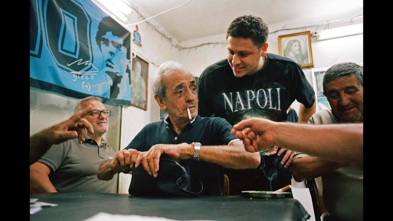 Napoli
