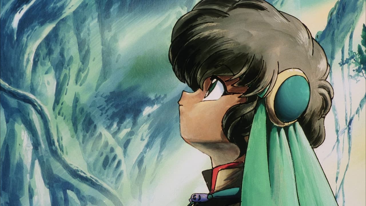 Ranma ½ : Rendez-nous nos copines !
