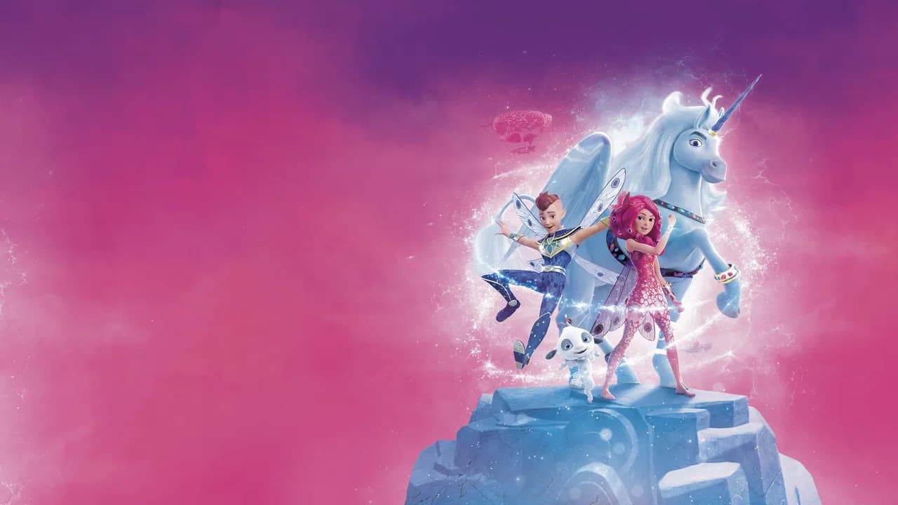 Mia et Moi, L'Héroïne de Centopia