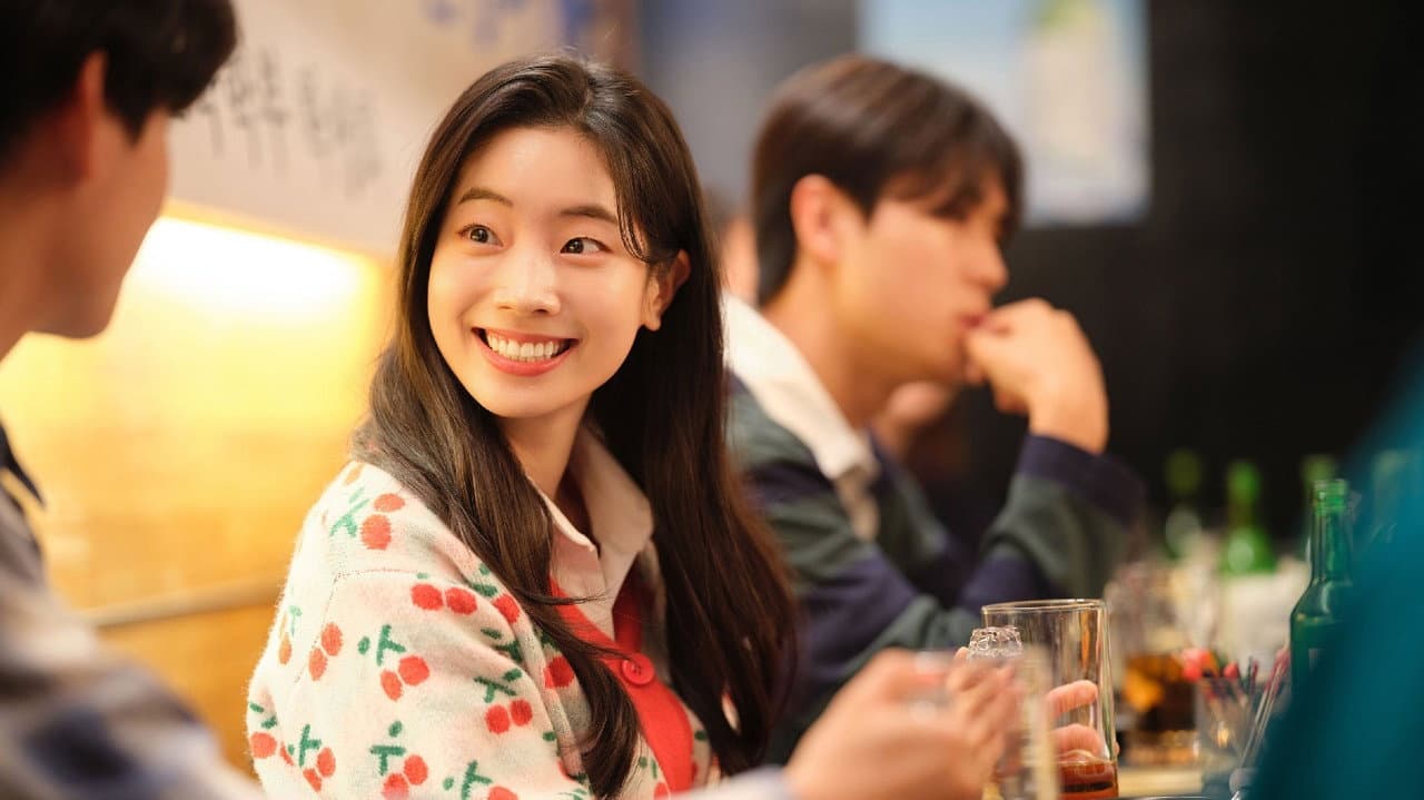 그 시절, 우리가 좋아했던 소녀