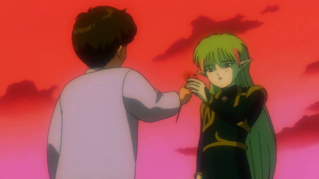 Sailor Moon : Les Fleurs maléfiques