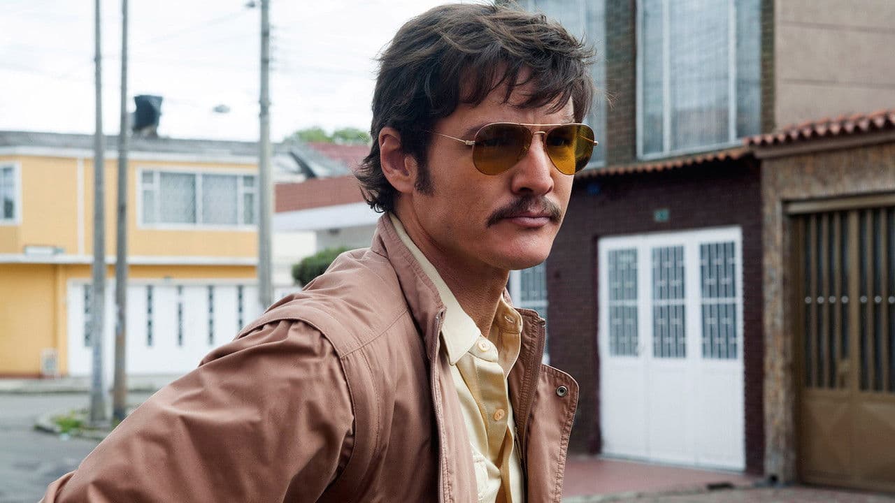 Narcos