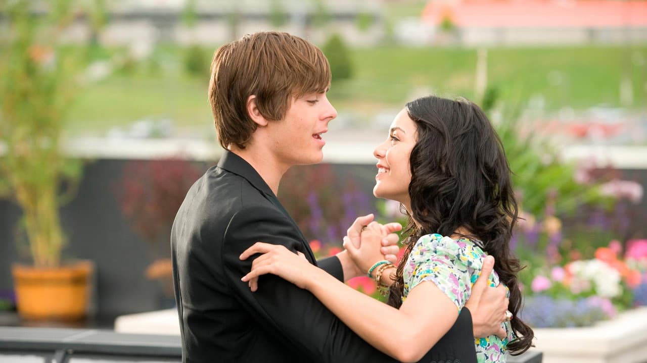 High School Musical 3 : Nos années lycée