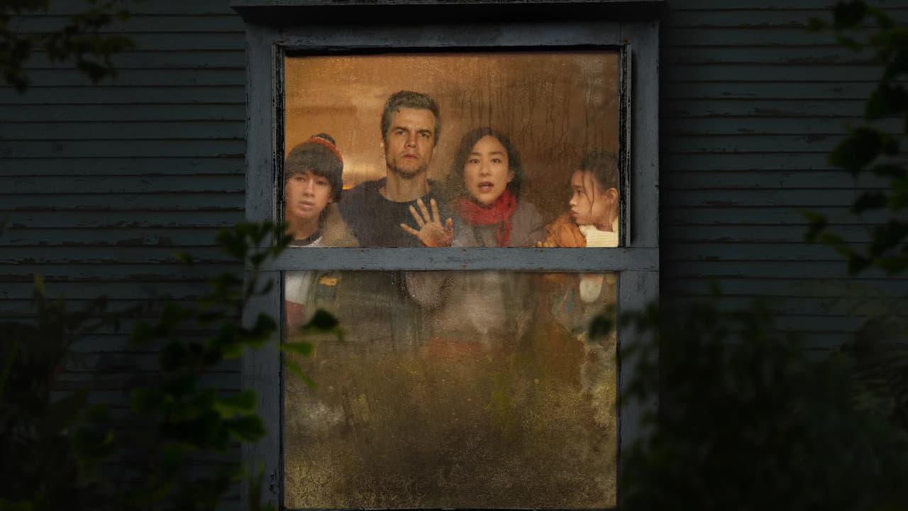 Le Dernier Refuge