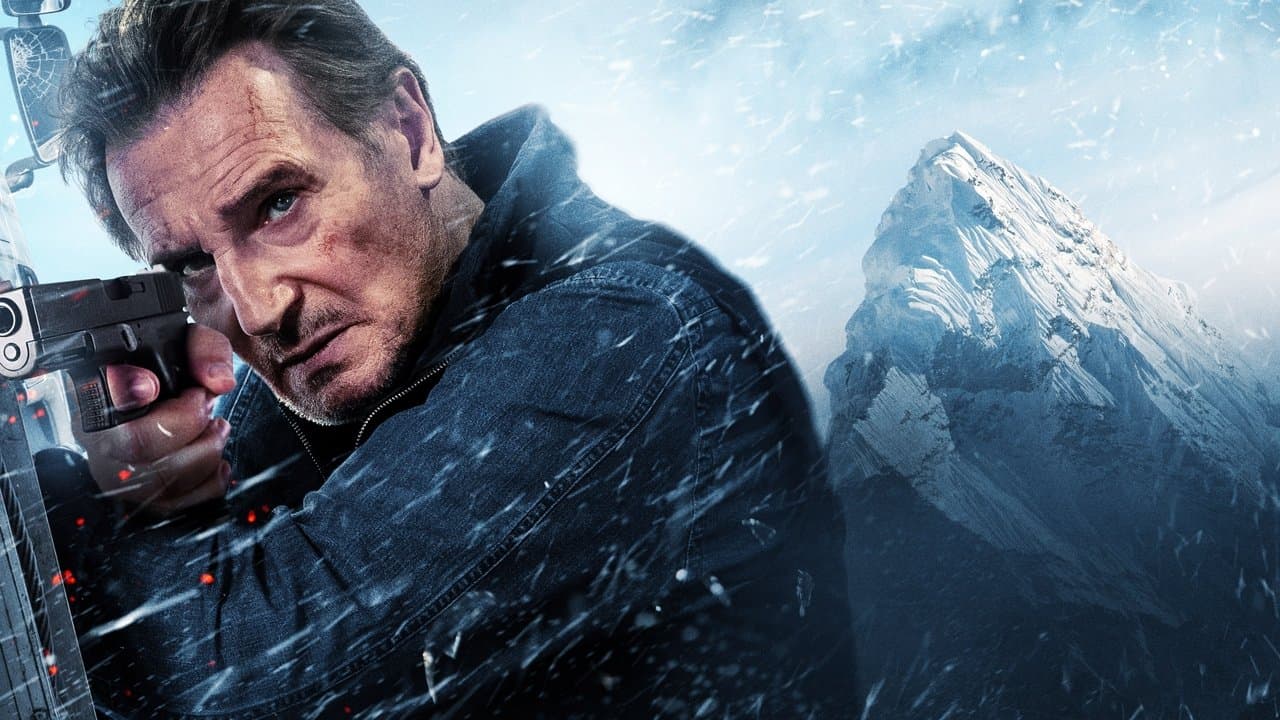 Ice Road : La Vengeance