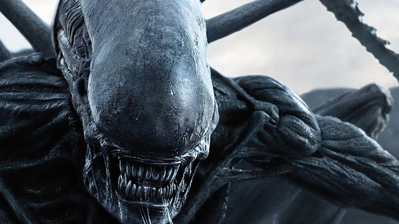 Alien : Covenant