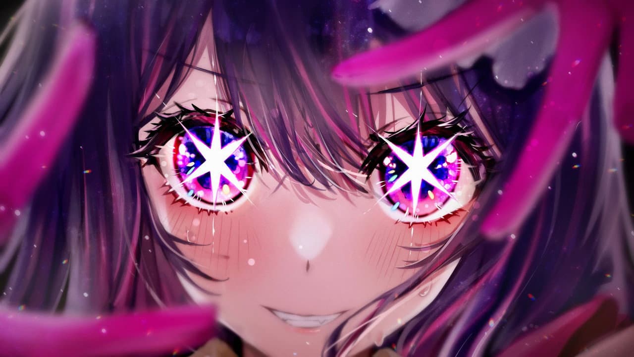 Oshi no Ko