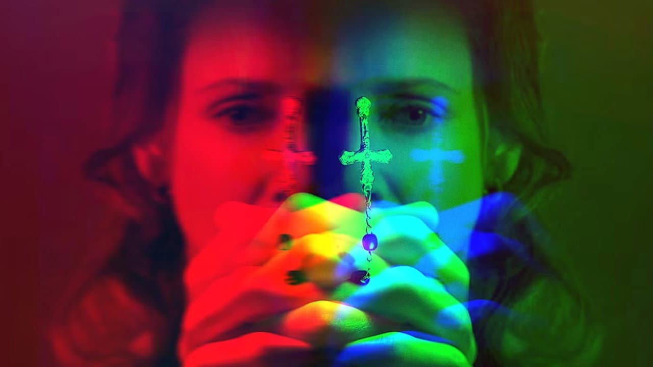 Conjuring : L'Heure du jugement