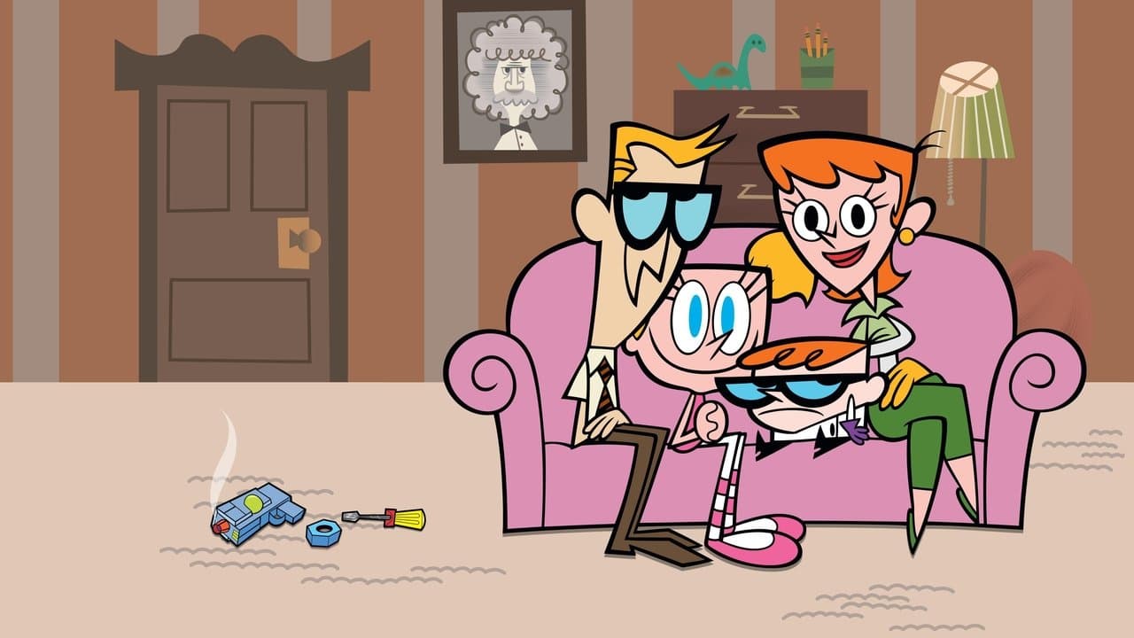 Le Laboratoire de Dexter