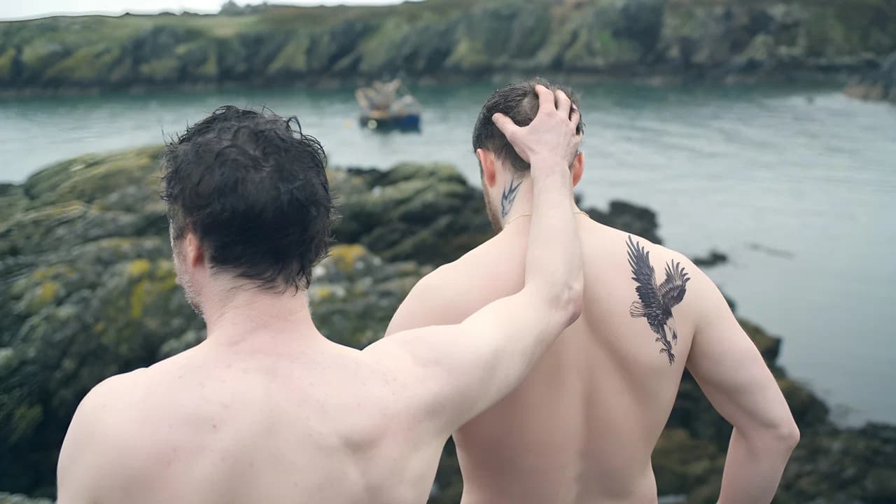 Face à la mer