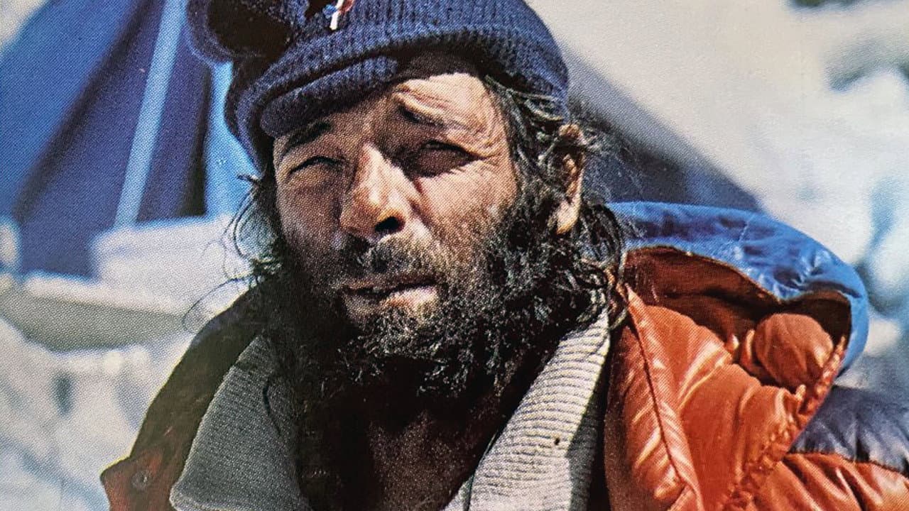 Everest 78, ou les Français sur le toit du monde