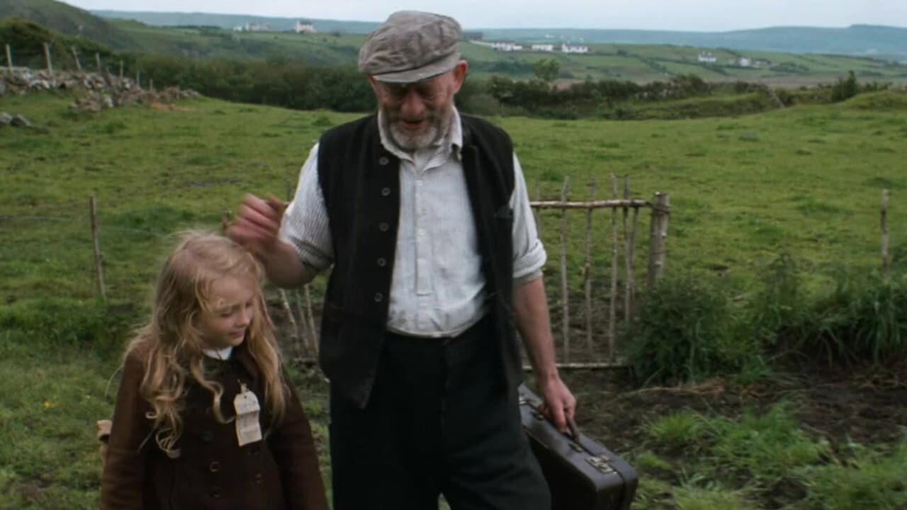Le secret de Roan Inish
