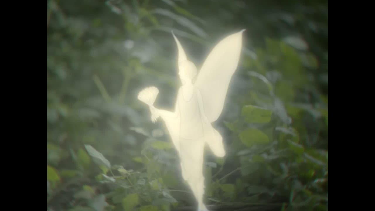 Les fées sont-elles réelles ?