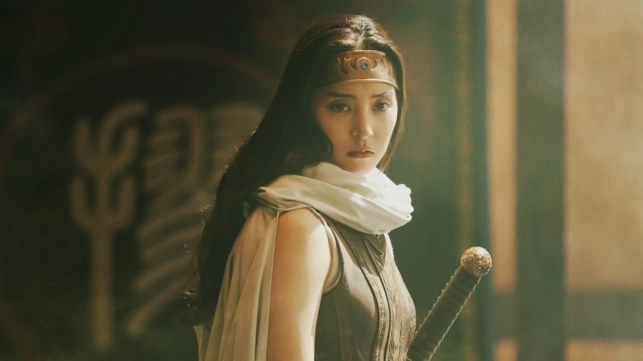 Kingdom 4 : Le retour du grand général
