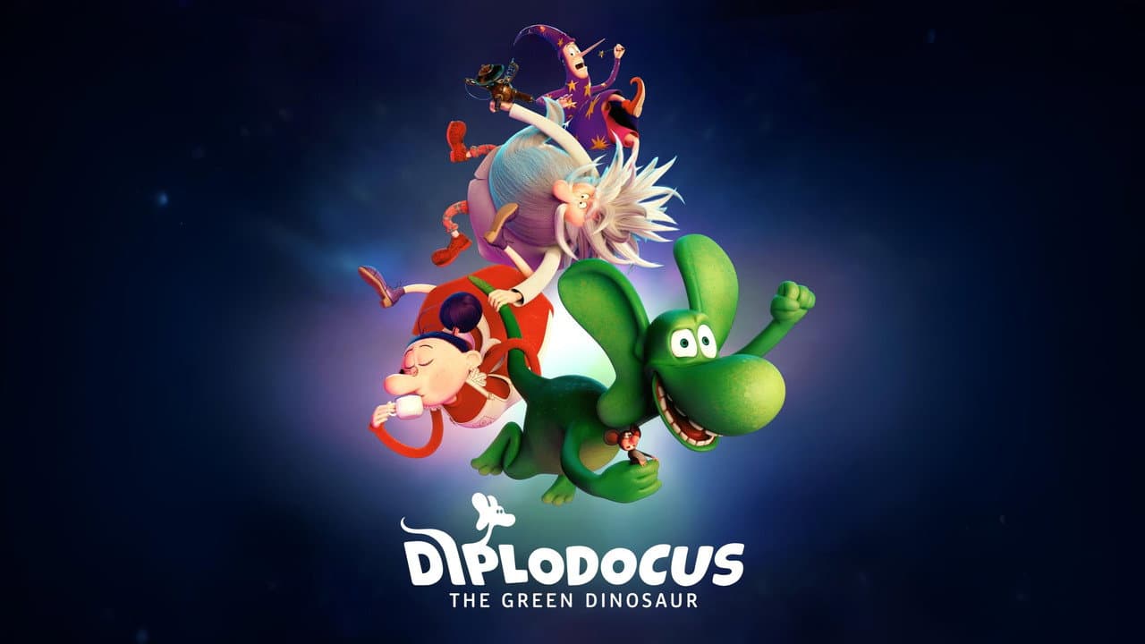 Diplodocus