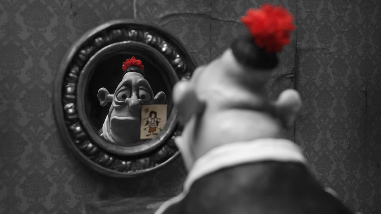 Mary et Max.