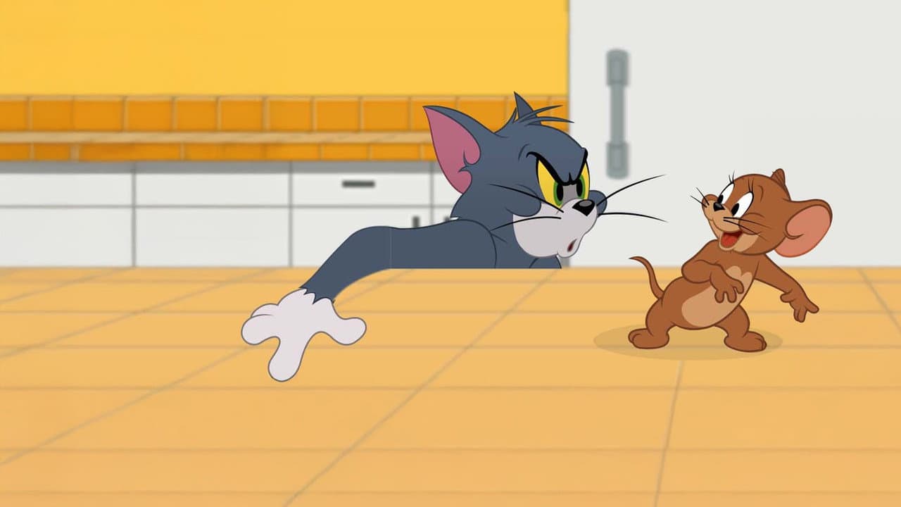 Tom et Jerry Show