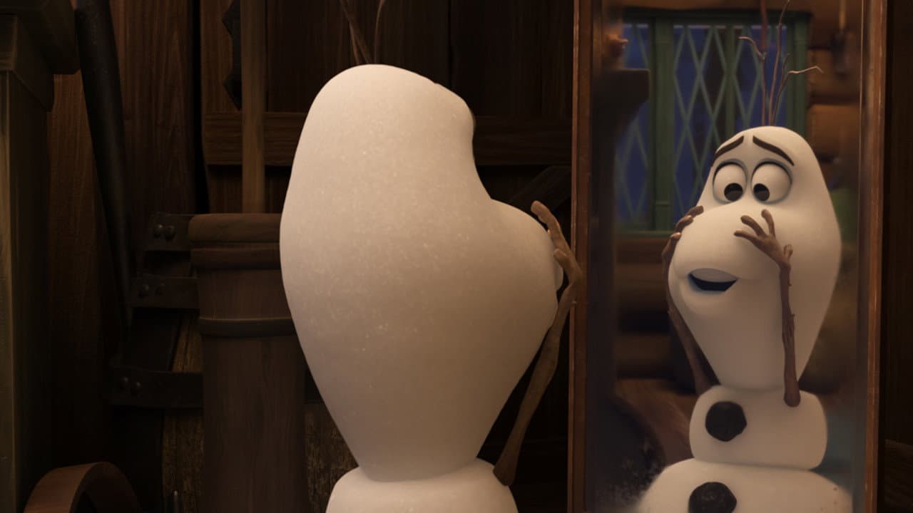 Les Aventures d'Olaf