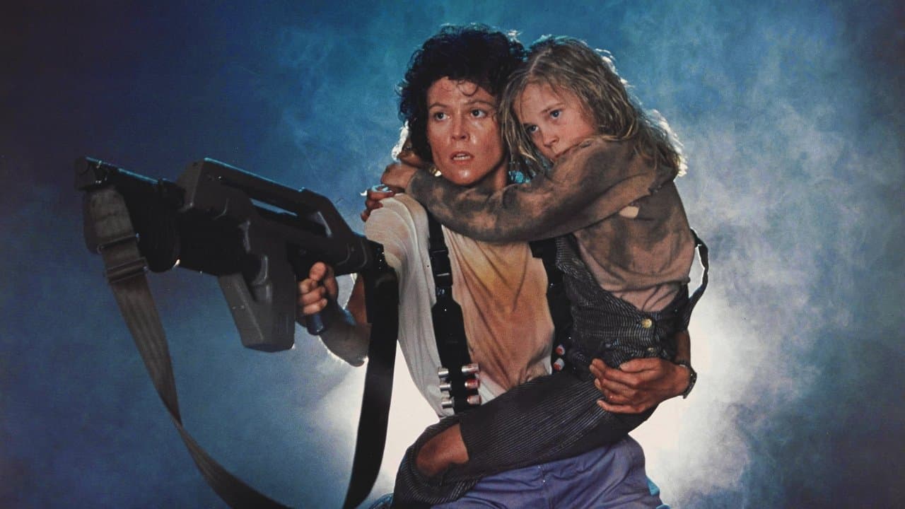Aliens, le retour