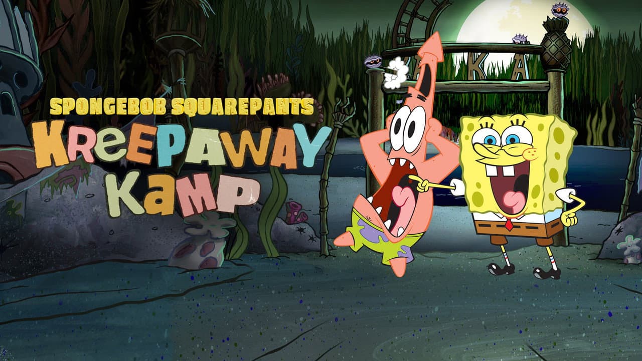 Kamp Frayeur
