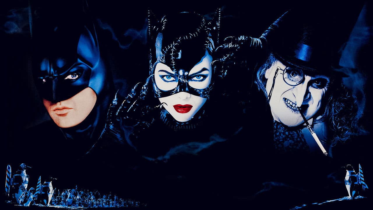 Batman : Le Défi