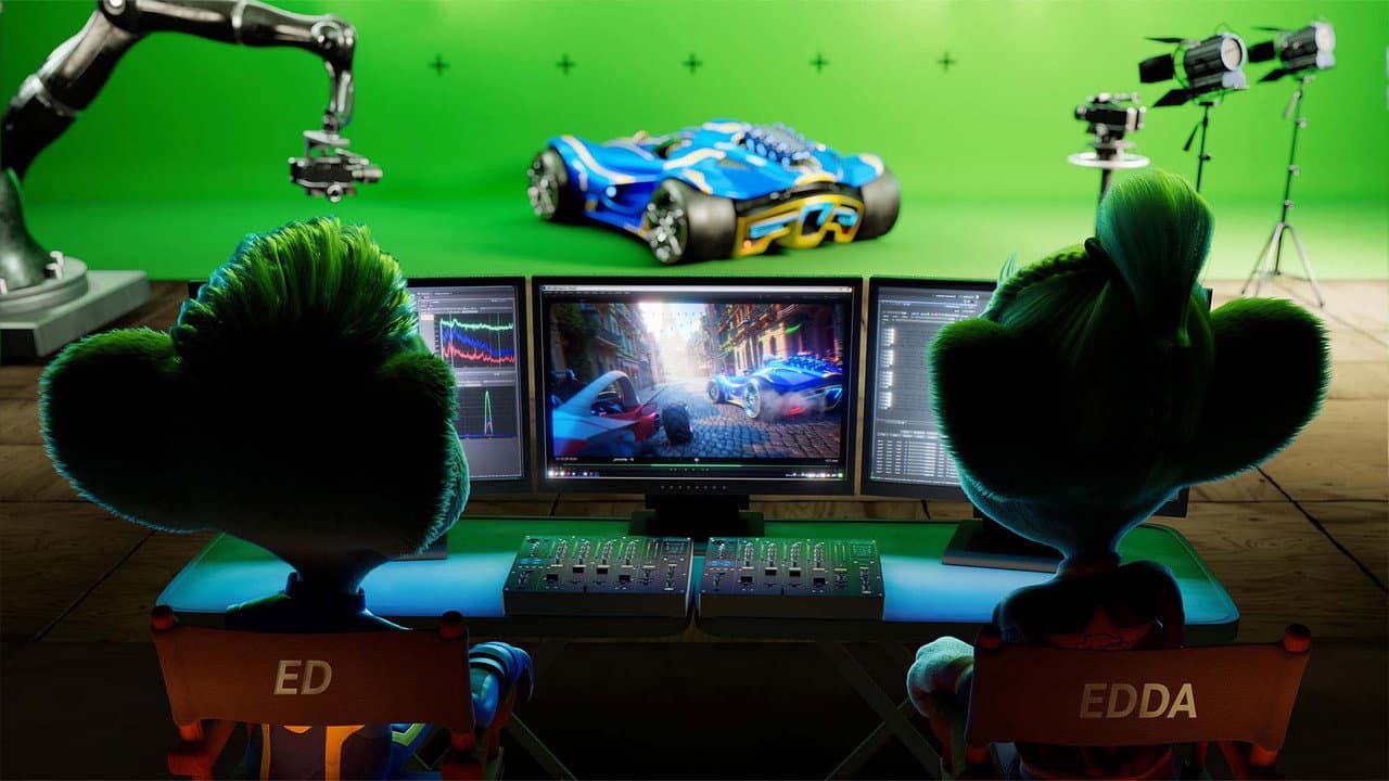 Super Grand Prix
