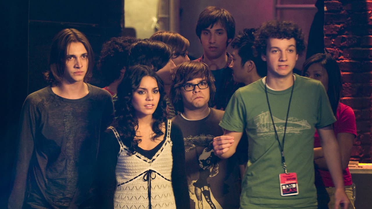 Collège Rock Stars