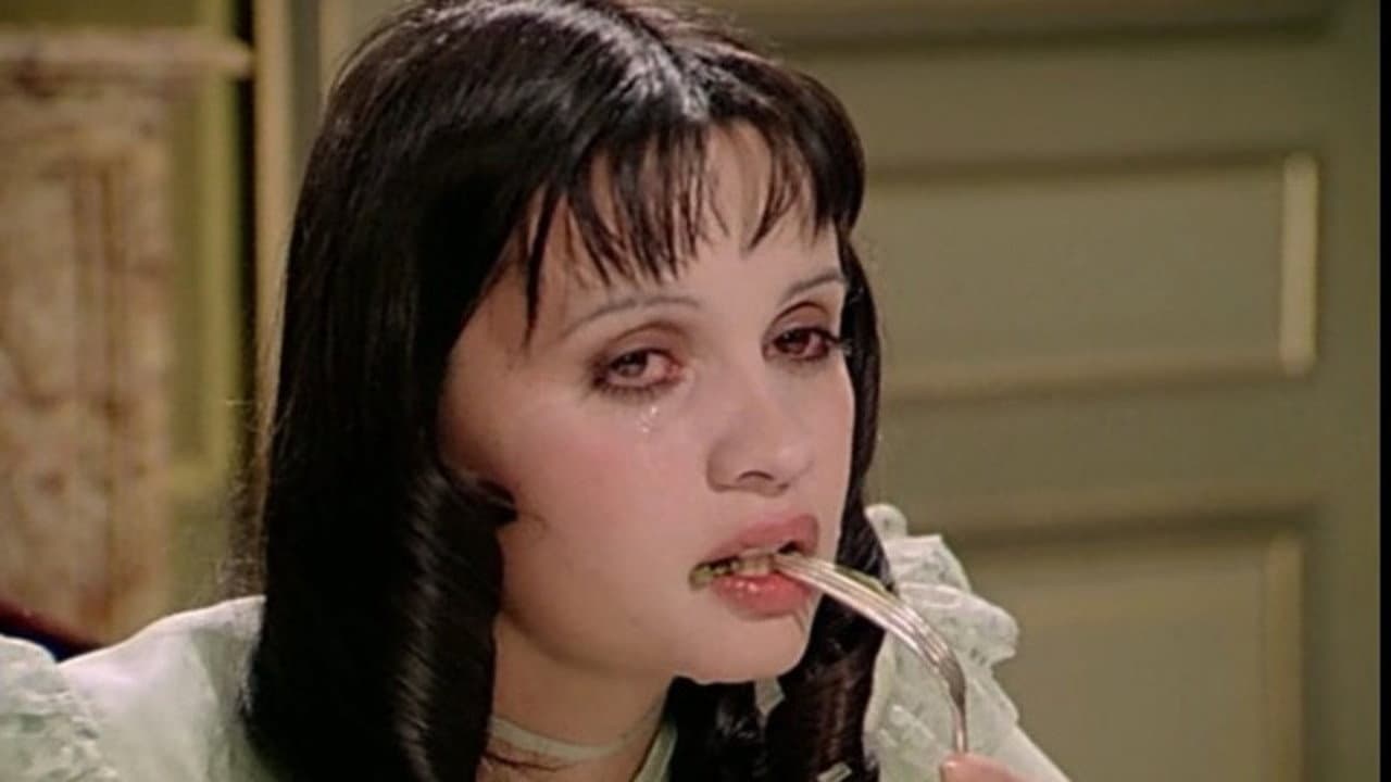 Marie-poupée