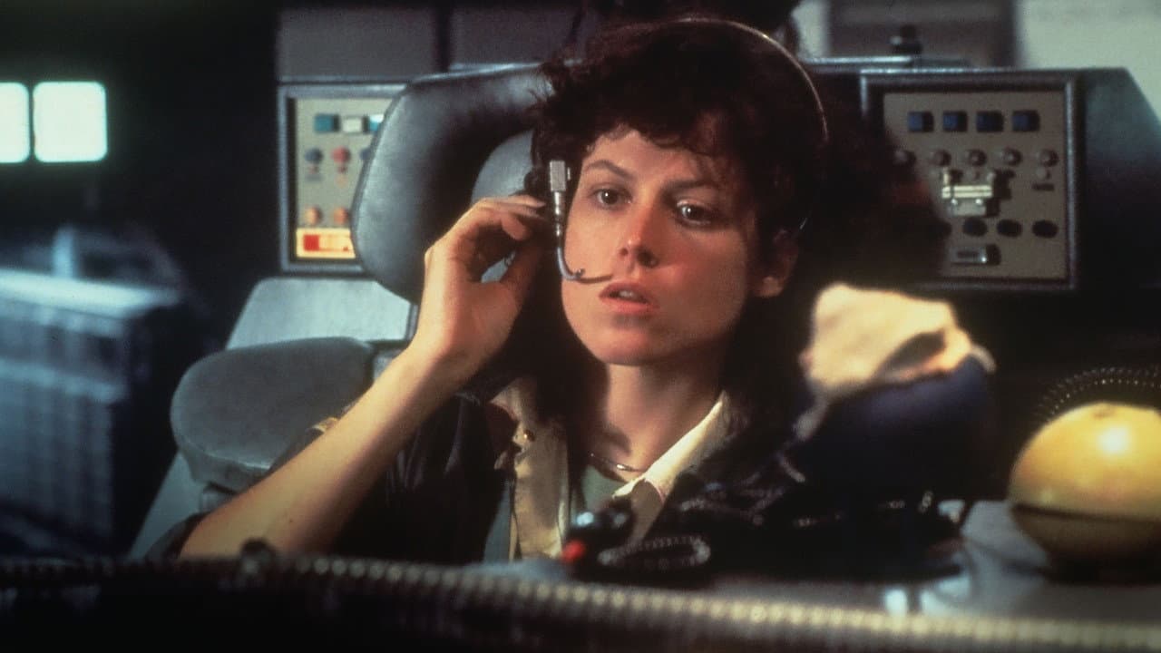Alien, le huitième passager