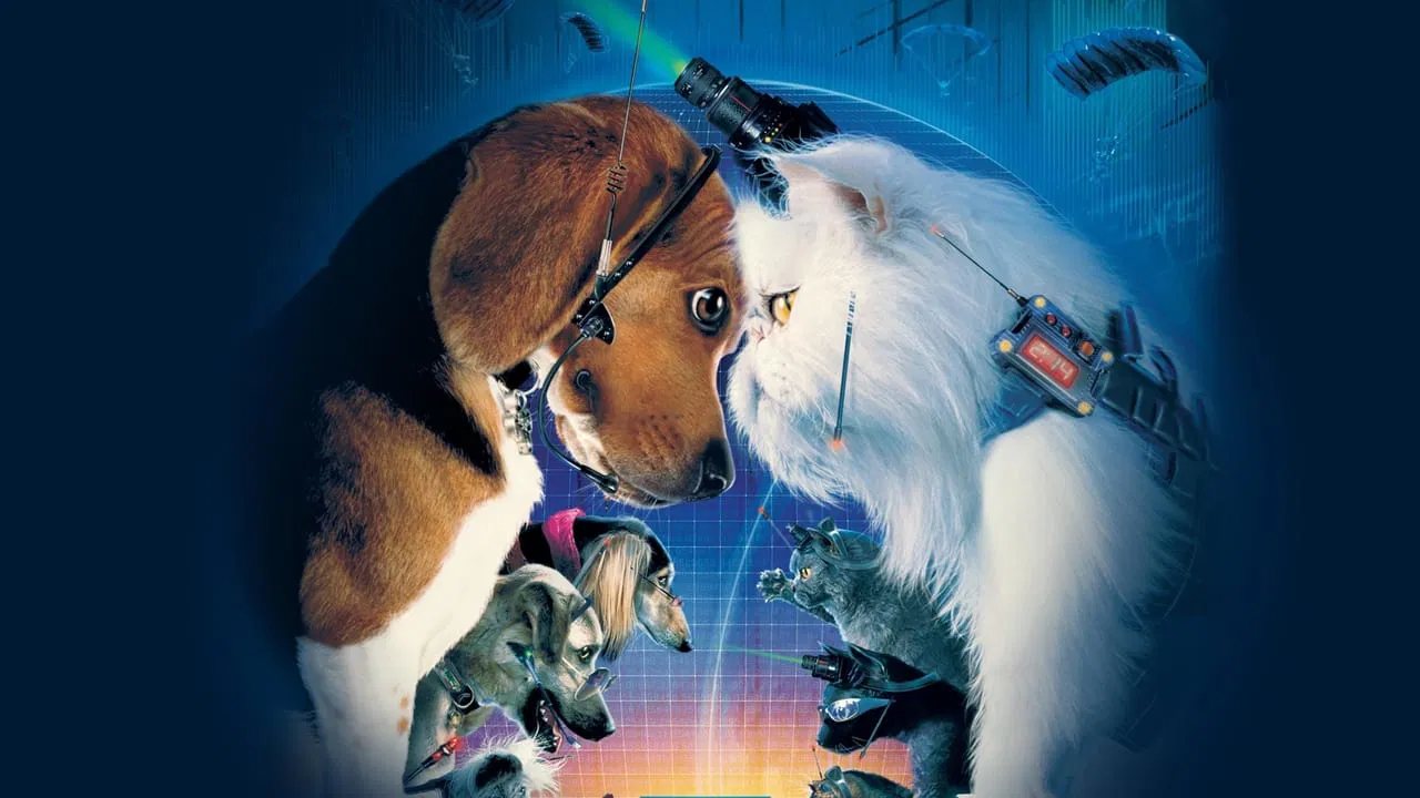 Comme chiens et chats