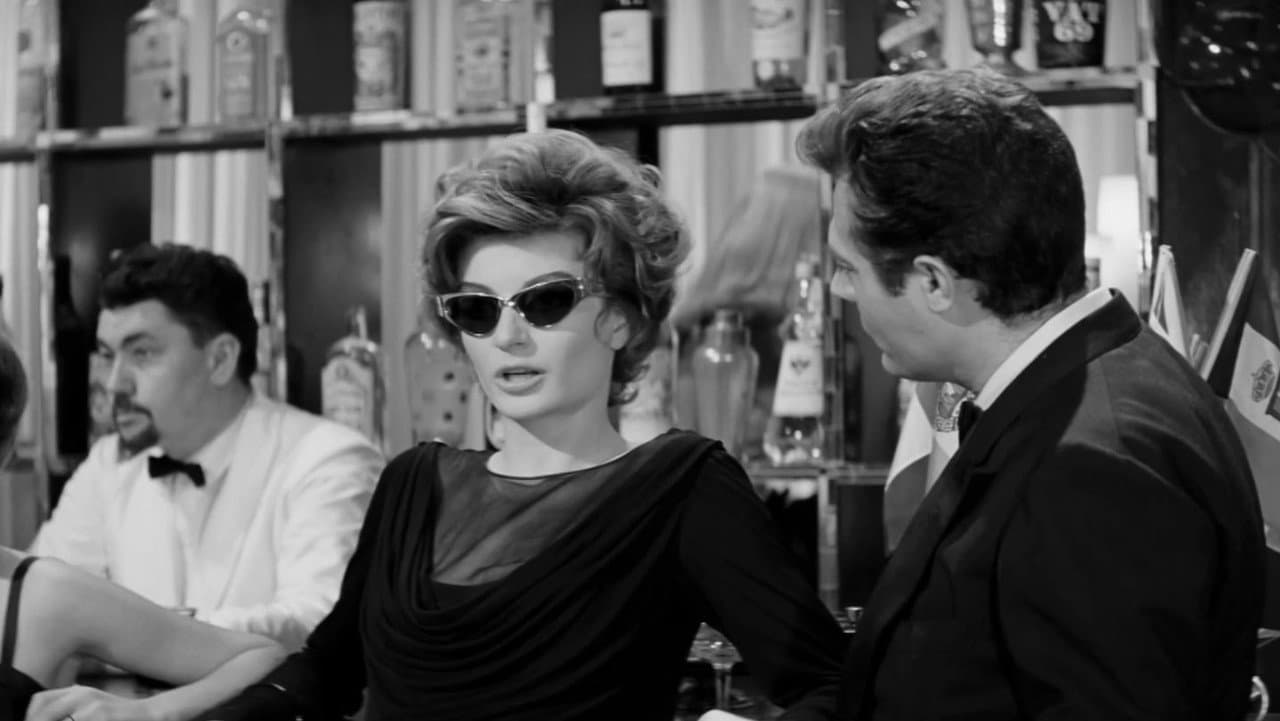 La dolce vita
