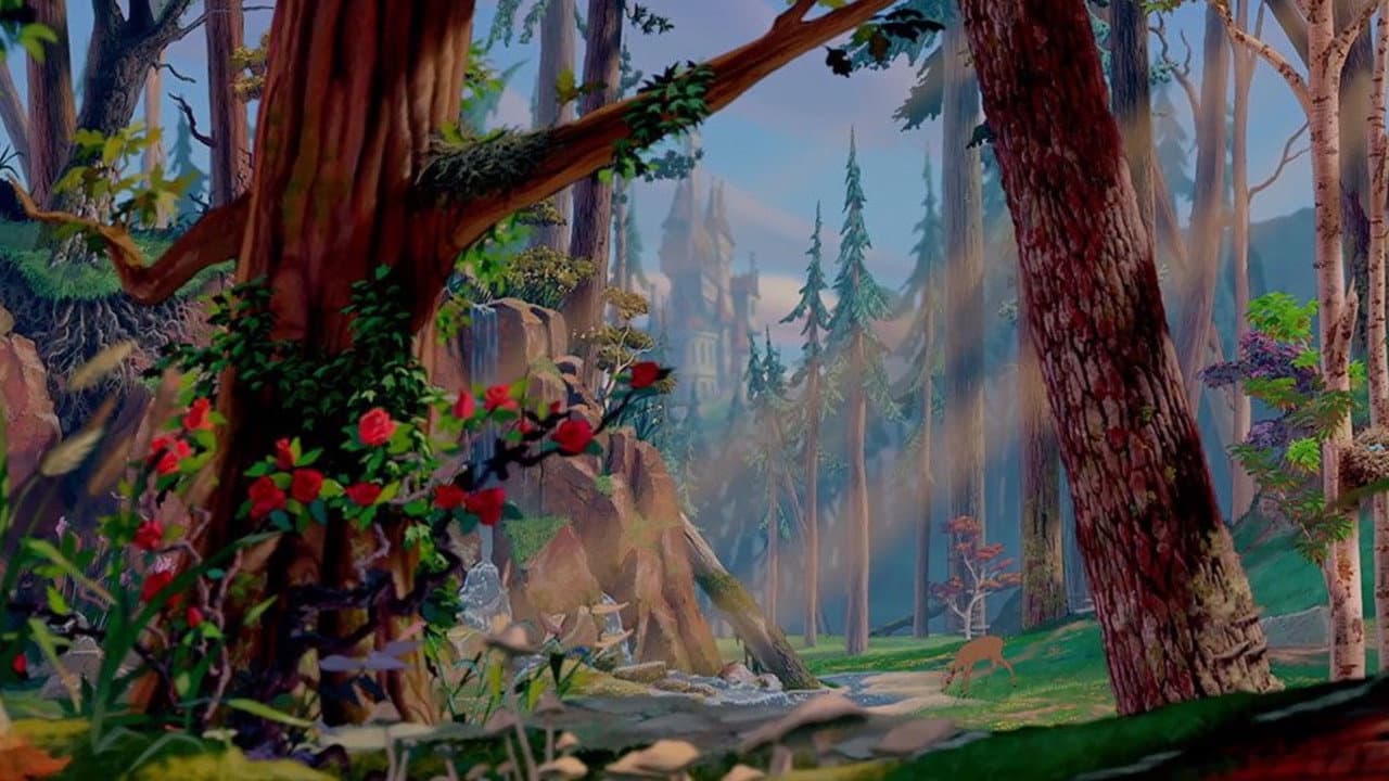 La Belle et la Bête
