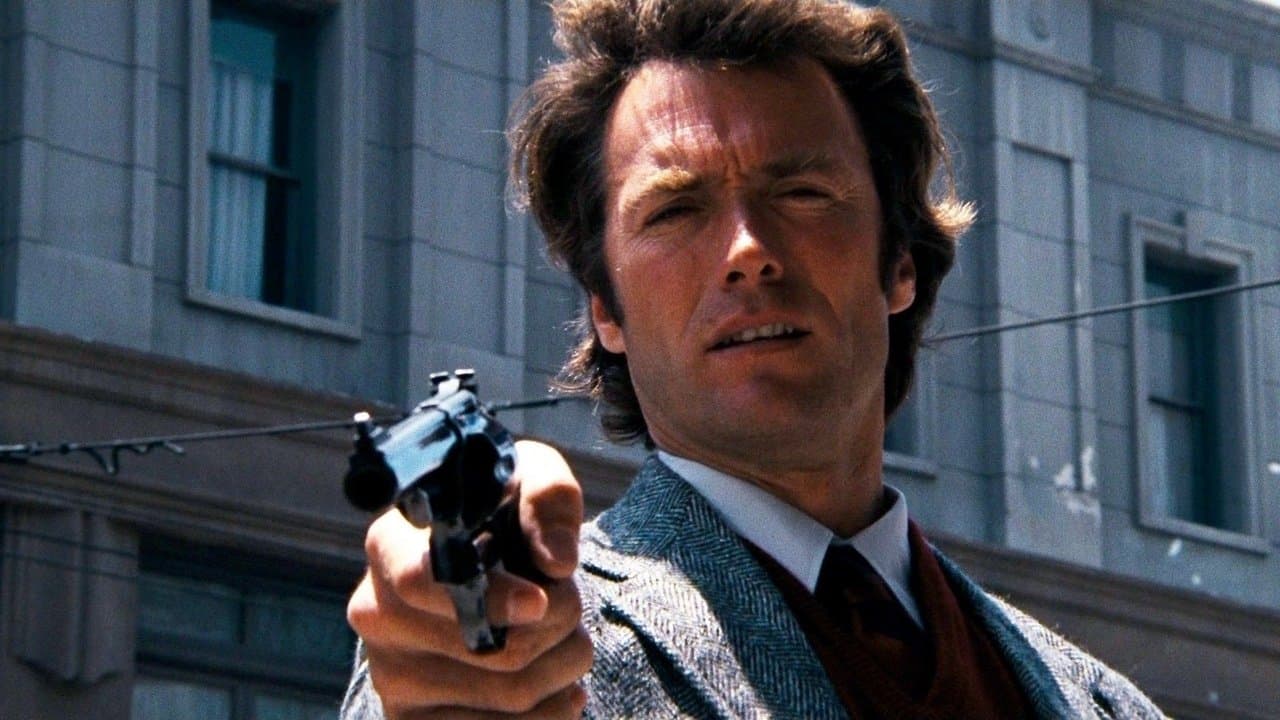 L'Inspecteur Harry