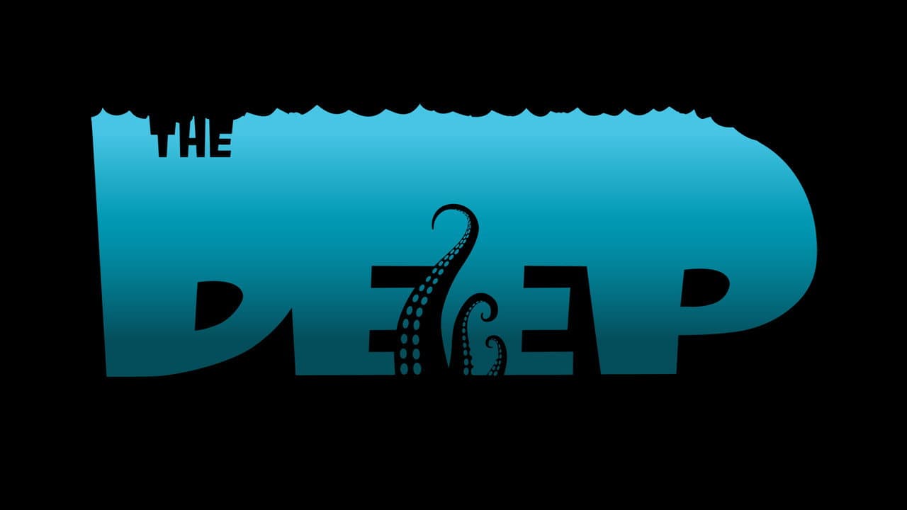 Sous les mers