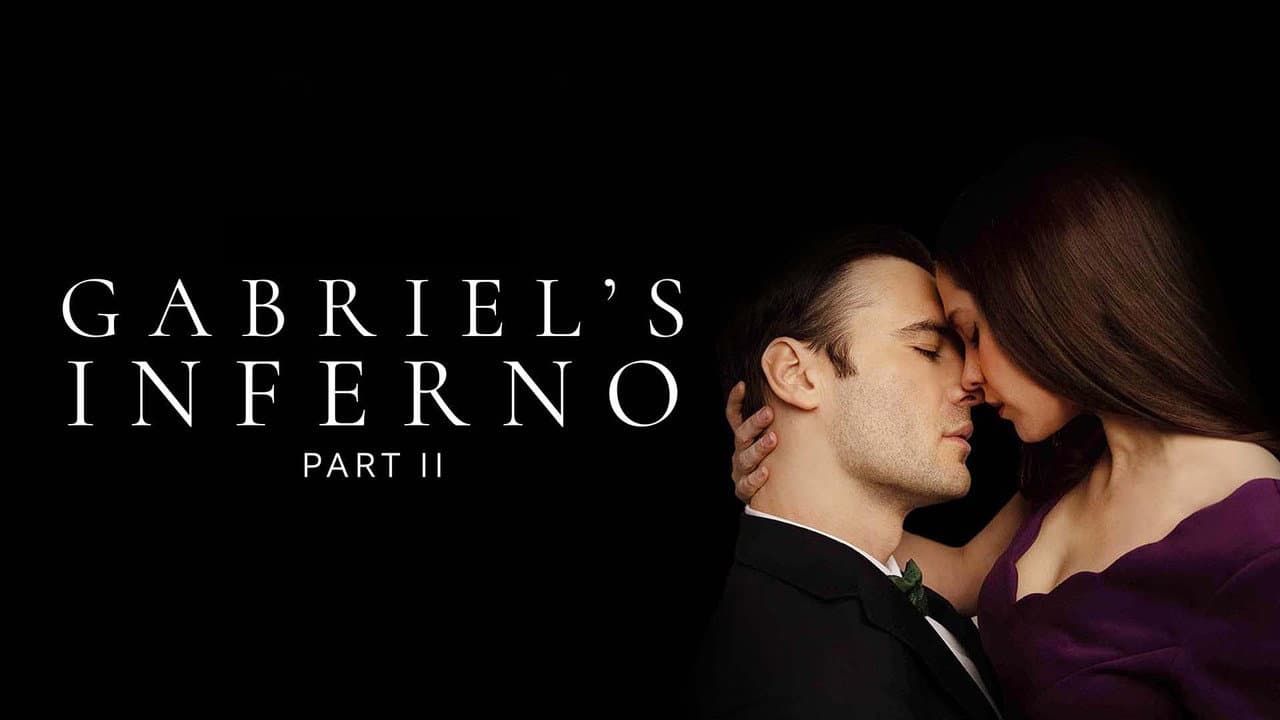 Gabriel's Inferno: Part II