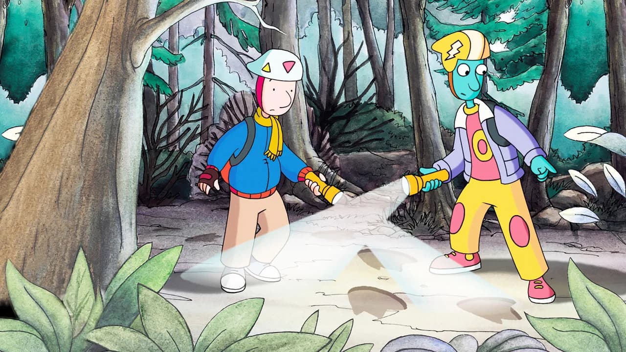 Doug, le film