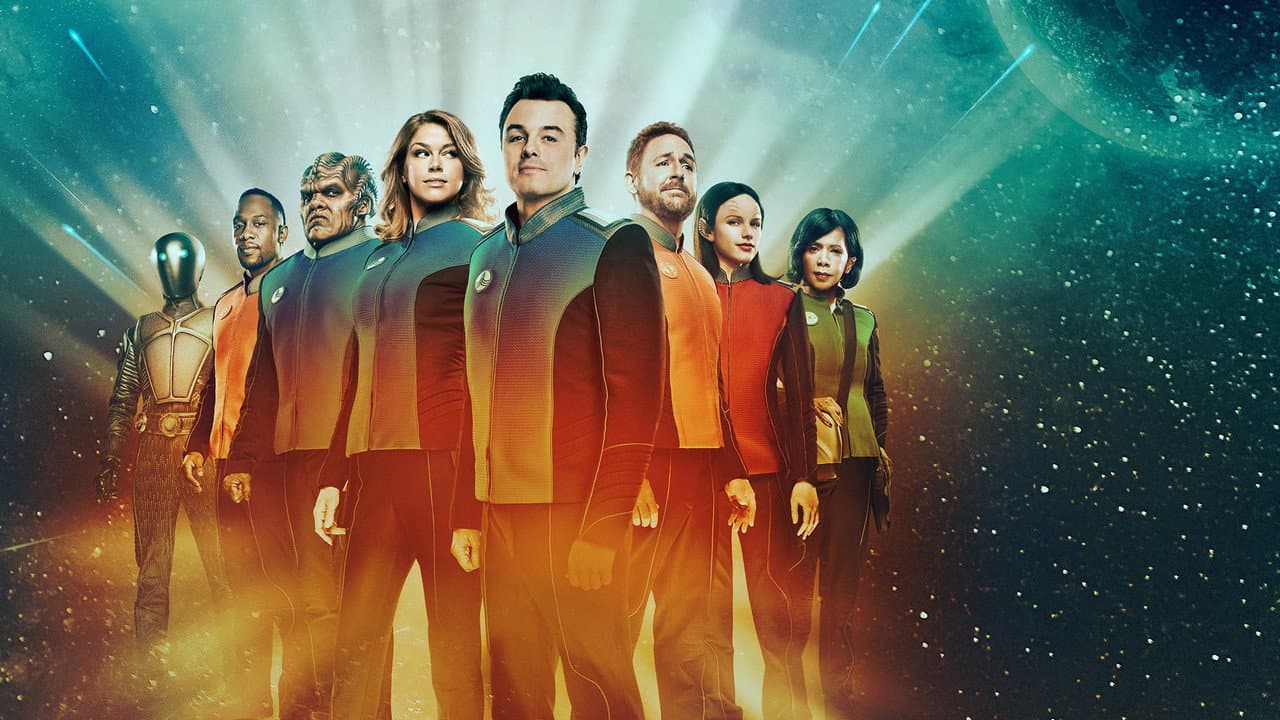 The Orville