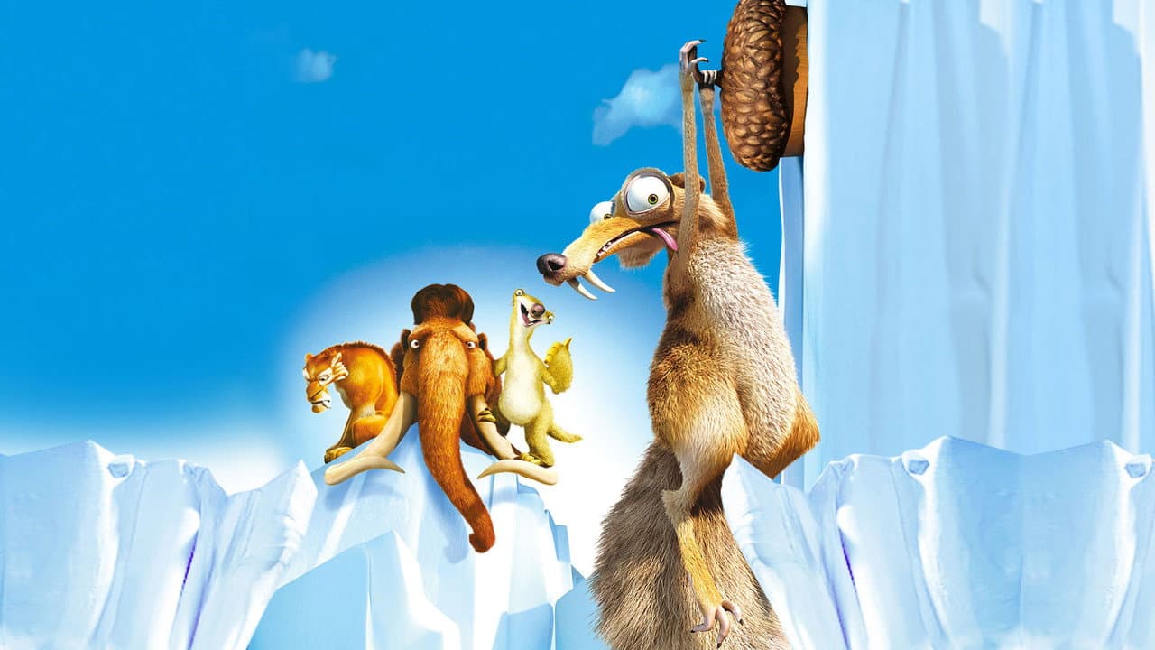 L'Âge de glace 2